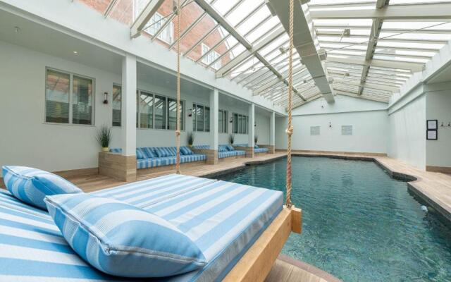 Manor House Hotel & Spa