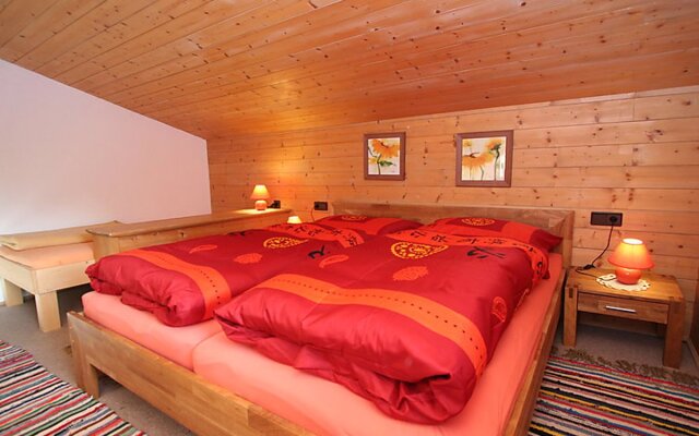 House Annelies Aschau im Zillertal 11813