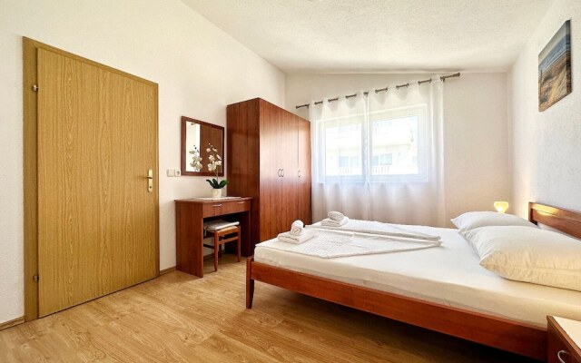 Mari - 150 m From sea - A4