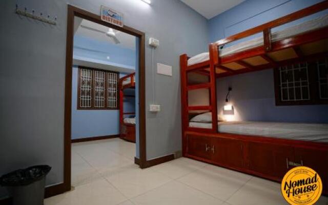 Nomad House