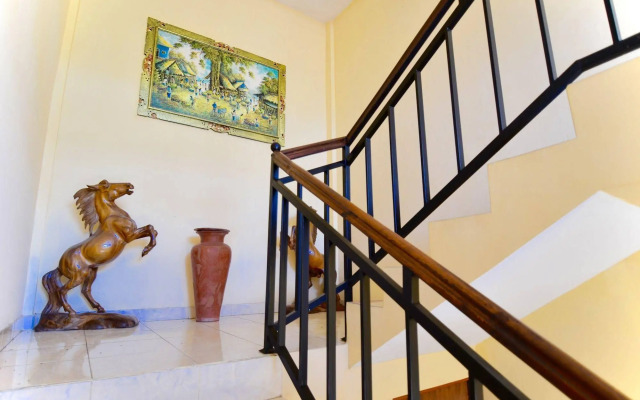 Transit Inn Senggigi