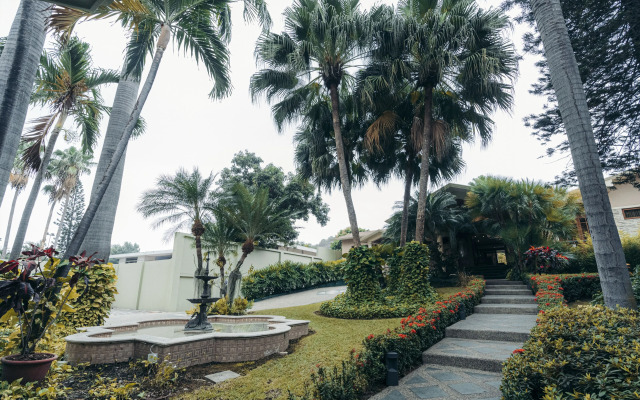 Luxva Hotel Boutique