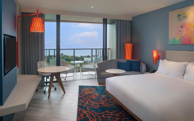 Holiday Inn Resort Vana Nava Hua Hin by IHG