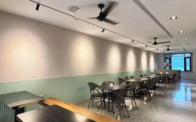 Da Xi Lao Cheng Si Ji Xing Guan