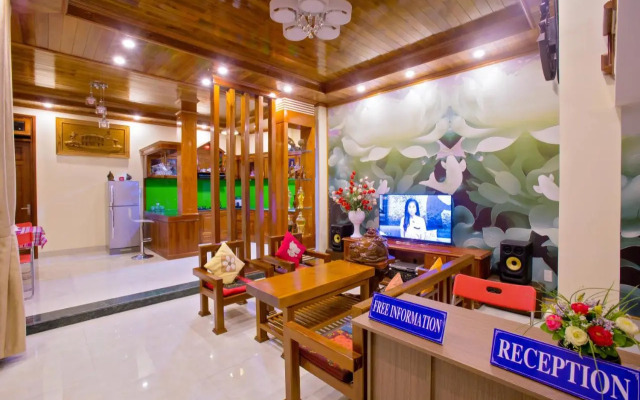 Light Sky Homestay