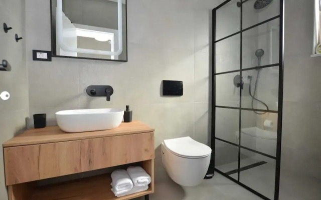 Refined and Inviting Villa in Kanfanar