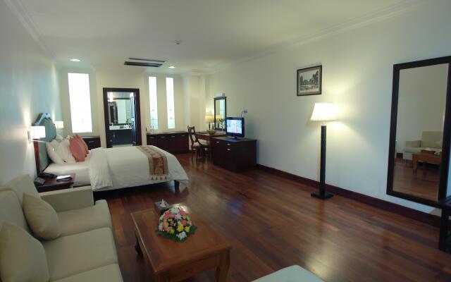 Sokhalay Angkor Residence and Spa