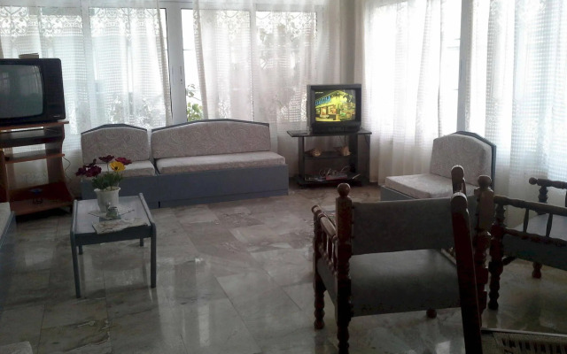 Despina Hotel