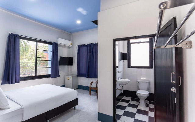 Udomsuk Hotel