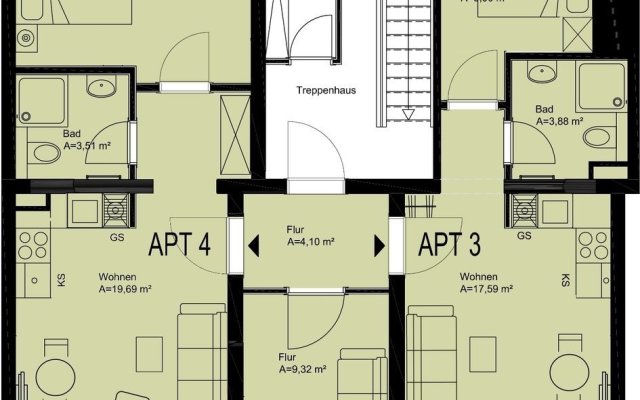 Amaroo Apartments BB 40