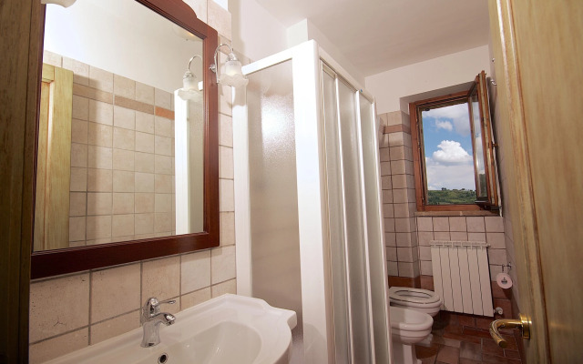 Agriturismo Le Colombe