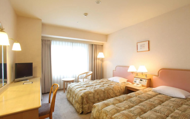 Hotel Fujita Fukui