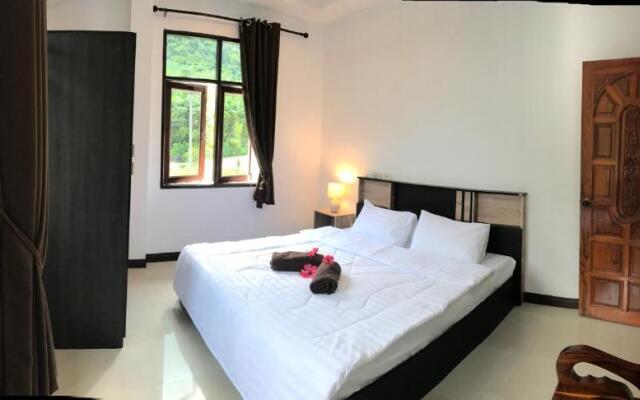 Orchid Pool -Villa 3 bedrooms