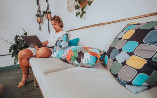 Centro Hostel Medellín