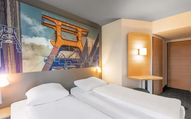 ibis Budget Essen Nord