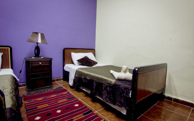 Horus Eye Hostel