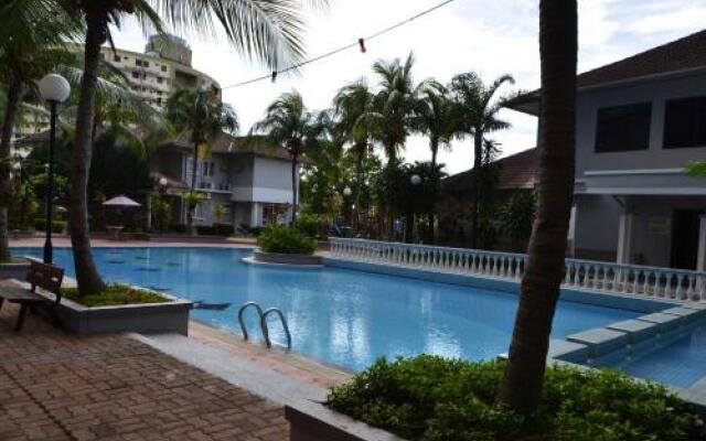 Selat Horizon Condominium Malacca