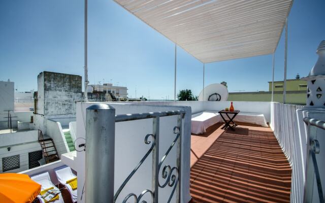Casa do Carolas by MarsAlgarve