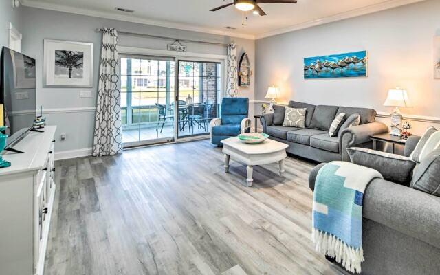 Magnolia Pointe Two-bedroom Apartment 103-4887