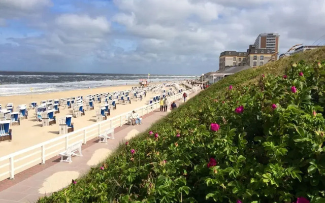 Apartment in Westerland