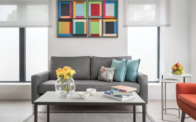 Forth House by Supercity Aparthotels