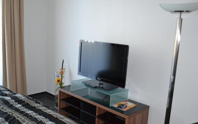 Campus Boardinghouse Aachen