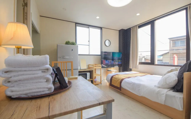 Comfy Stay Kiyokawa