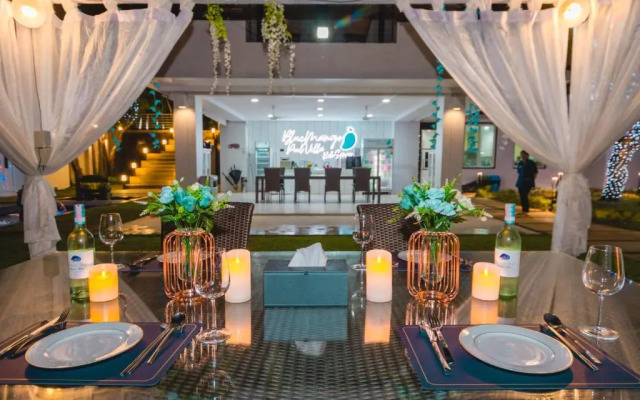 Bluemango Pool Villa & Resort Koh Samui