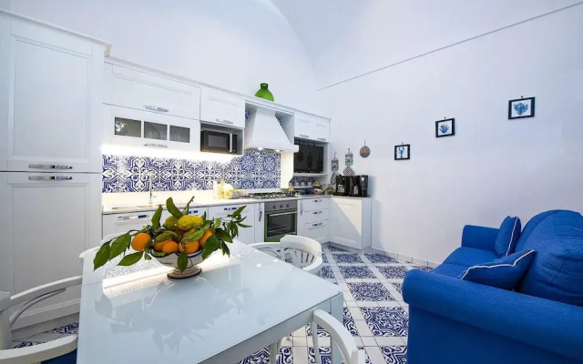 Maison Don Rafe in Positano