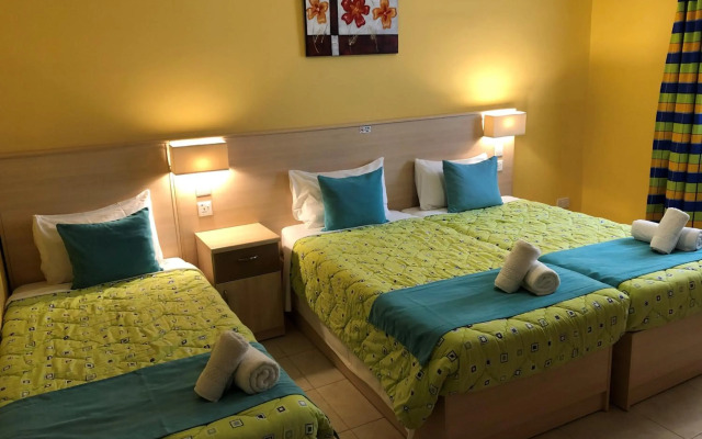 Sunseeker Holiday Complex