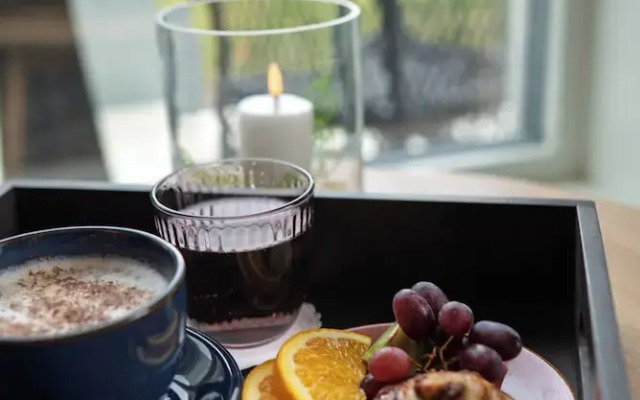 Valldal Fjordhotell - by Classic Norway Hotels