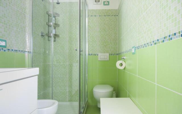 La Casina Apartment