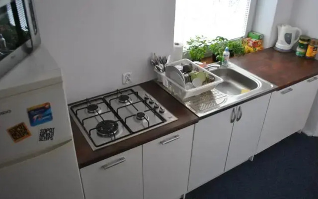 Bedeker Hostel Sopot