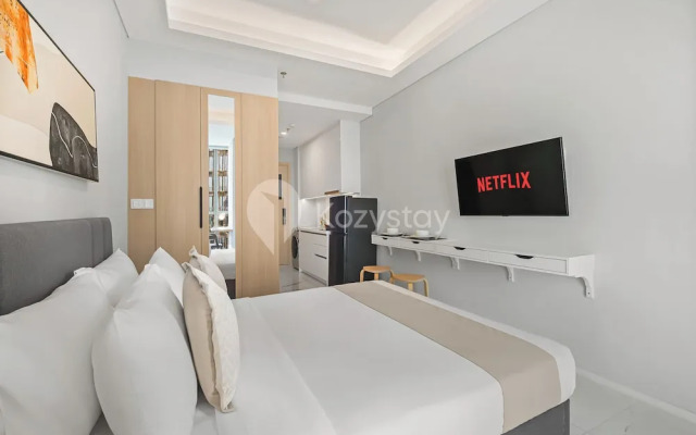 Taveli by Kozystay - TB Simatupang