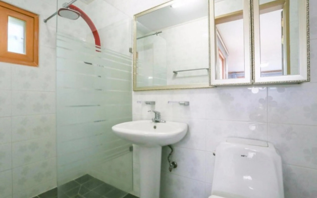 Hongcheon Miso House Pension