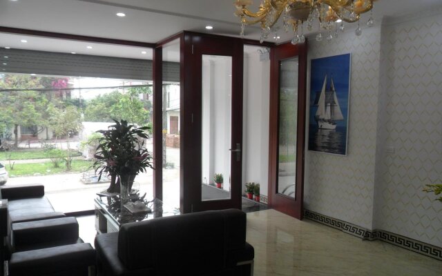 Queen Homestay Bac Ninh