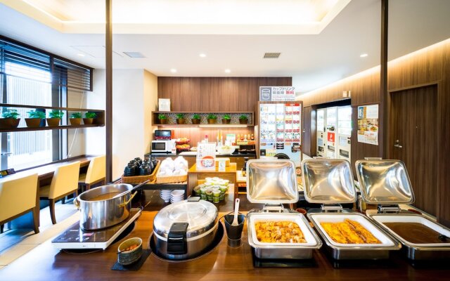 Super Hotel Izumoekimae