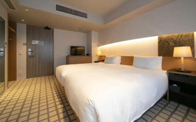 THE GENERAL KYOTO Shijyo Shinmachi