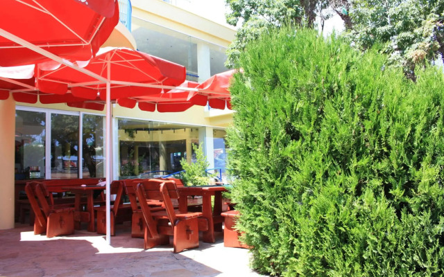 Bonita Hotel