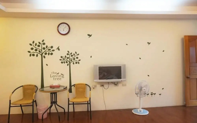 Chin Shan B&B
