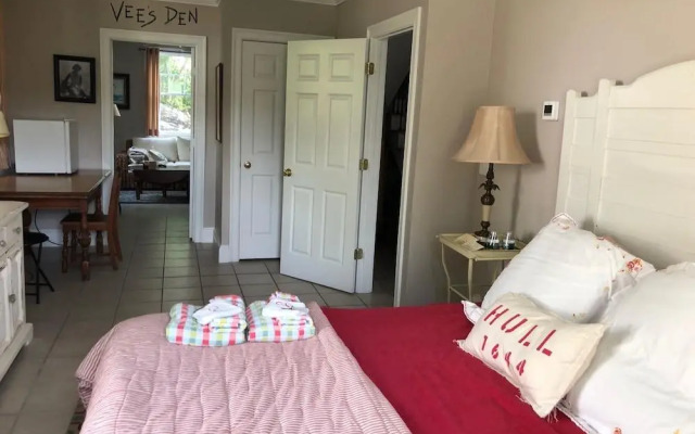 Josephine&Apos;S Bed & Breakfast