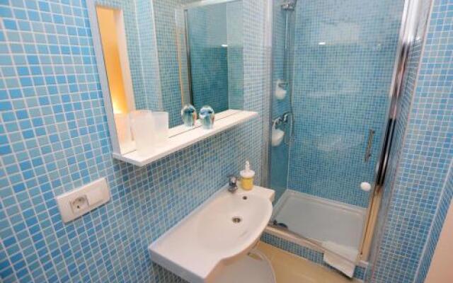 Zadar Inn Strawberry apartment