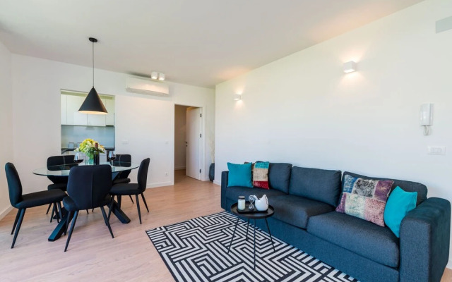Apartment LuNi