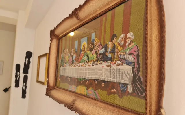 Guesthouse Hotel My Home