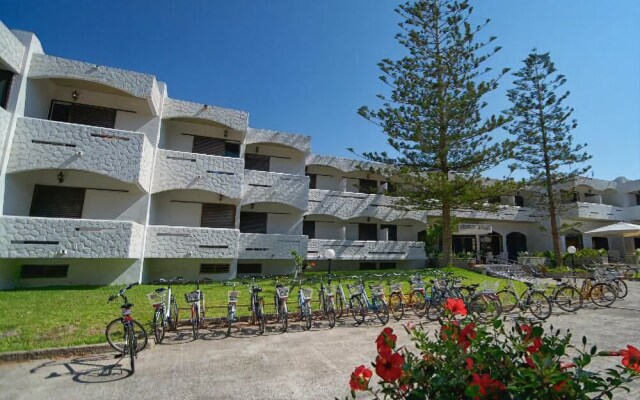 Frosini Hotel
