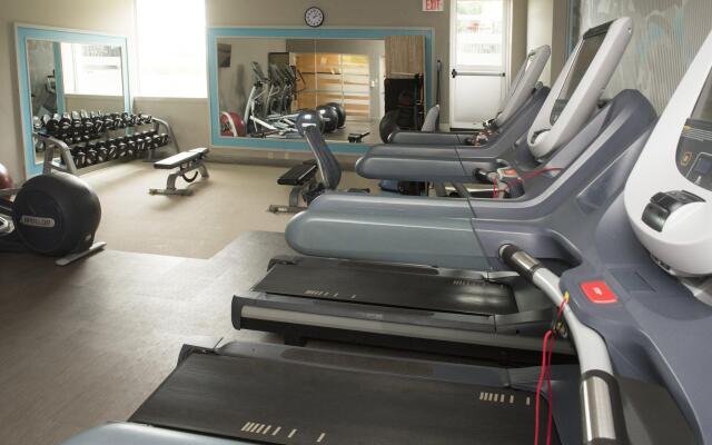 Crowne Plaza Fredericton-Lord Beaverbrook by IHG