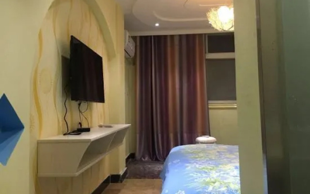 Suzhou Jiale Hotel