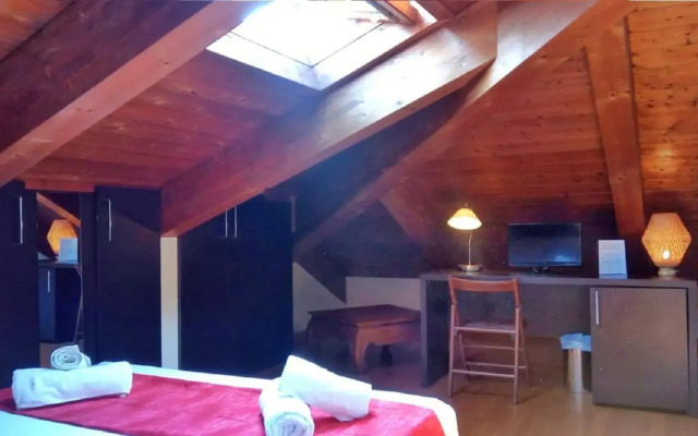 Hotel Alibì