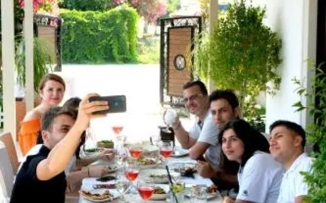 Egehan Butik Hotel Dalyan