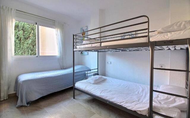 2231 - Amazing 3 bedrooms with 3 sunny terraces